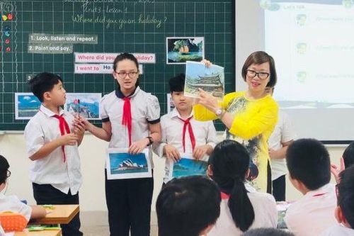 Đề xuất tất cả nhà giáo đều được hưởng 'hệ số lương đặc thù'