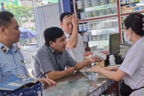 Bộ Y tế: Tăng hậu kiểm, đấu tranh chống hàng giả, kém chất lượng đặc biệt với nhóm thực phẩm chức năng