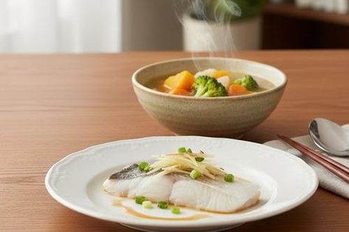 5 món ăn ngon miệng, giúp người cao tuổi tăng sức đề kháng 'chống lạnh'