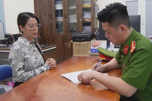 Diễn viên Trương Ngọc Ánh, từ màn ảnh đến nhà tạm giam
