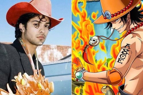 'One Piece' live-action: Siêu anh hùng Gen Z nhà DC nhận vai Hỏa quyền Ace