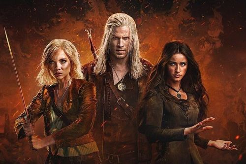 The Witcher đã quay xong mùa 5, netizen thắc mắc: 'Sao Netflix kiên trì dữ vậy?'