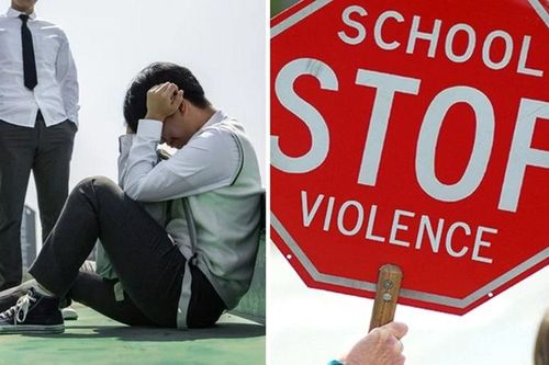 Từng có hành vi bạo lực học đường, 45 học sinh bị các ĐH hàng đầu Hàn Quốc từ chối