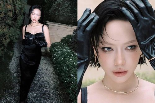 Diệu Nhi vừa nữ tính vừa bí ẩn trong bộ ảnh kết hợp cùng thương hiệu trang sức