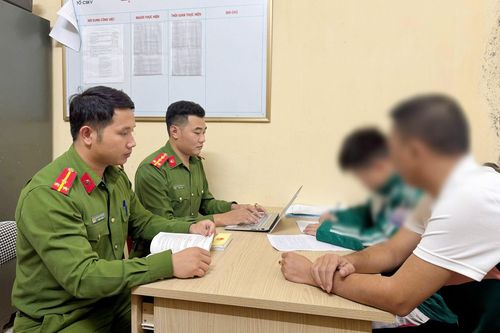 Vụ việc giữa 2 em học sinh ở Lào Cai có dấu hiệu hành vi 'giết người'
