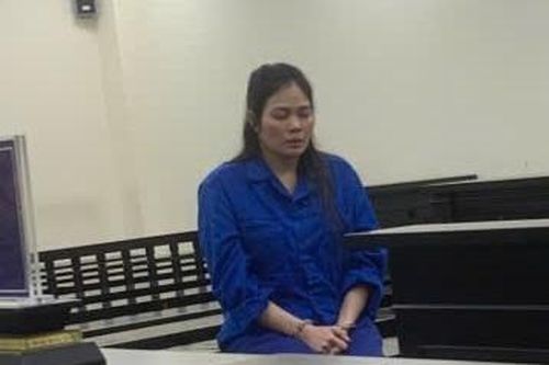 Nữ giám đốc lĩnh án tù vì lừa tiền của hàng chục người có nhu cầu 'xuất ngoại'