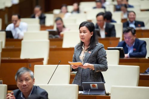 Đề xuất bổ sung quy định cấm sử dụng AI để xuyên tạc, bôi nhọ, lừa đảo… trên mạng