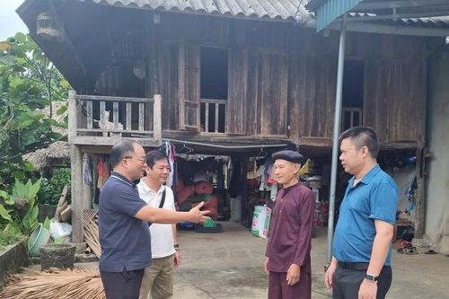 Người giữ hồn Sình Ca ở Giếng Đõ