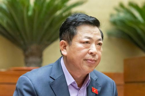 Xác định rõ quy hoạch tổng thể hệ thống đô thị và nông thôn là quy hoạch ngành quốc gia