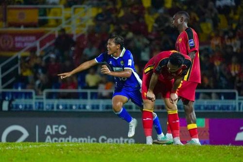 Bóng đá Malaysia nhận thêm cú sốc