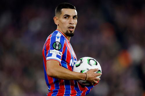 PSG vung tiền mua người thay Hakimi