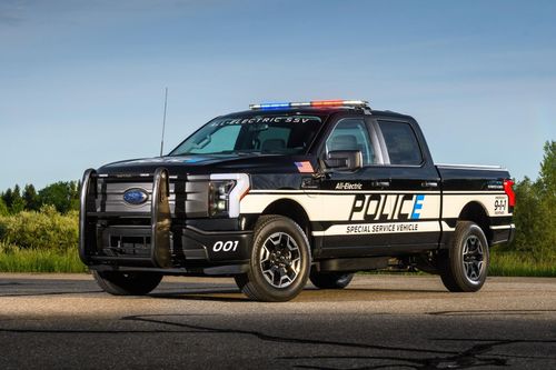 Bán tải thuần điện Ford F-150 Lightning sẽ bị khai tử?