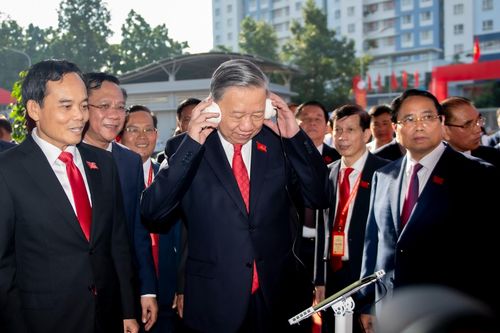 Công nghệ, bản quyền và dữ liệu là then chốt cho nền xuất bản hiện đại