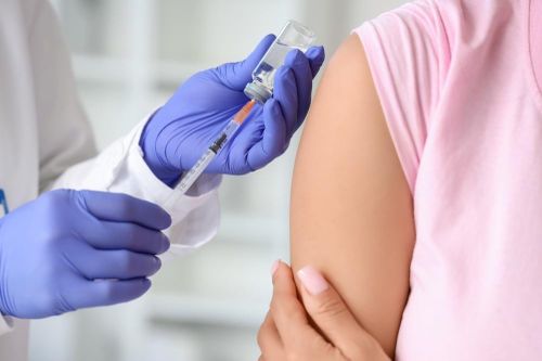Việt Nam tham gia thử nghiệm loại vaccine bệnh truyền nhiễm