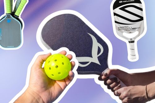 Pickleball - từ môn chơi tạm bợ đến giải đấu hàng triệu USD