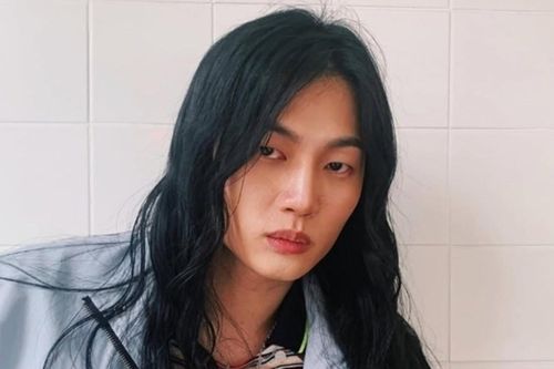 Kim Sung Chan qua đời ở tuổi 35
