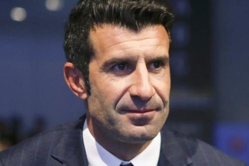 Figo đối đầu Kaka tại Việt Nam