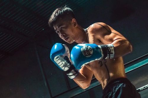 Trần Văn Thảo và lời hứa chiến đấu tới cùng