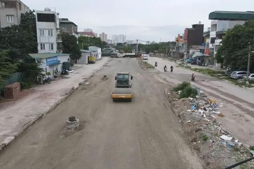 Thúc đẩy tiến độ các dự án giao thông trọng điểm phía Nam Thành phố