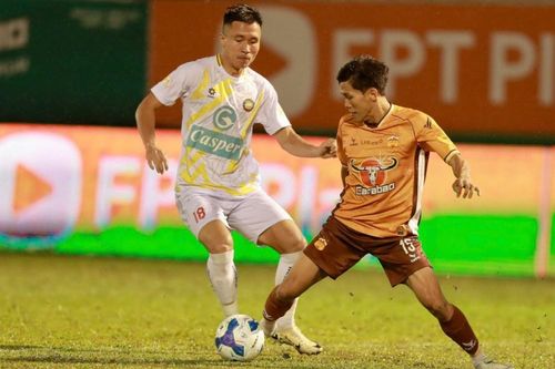 Lịch thi đấu vòng 11 V.League: 5 đội cùng 7 điểm tiếp tục cuộc đua sinh tồn