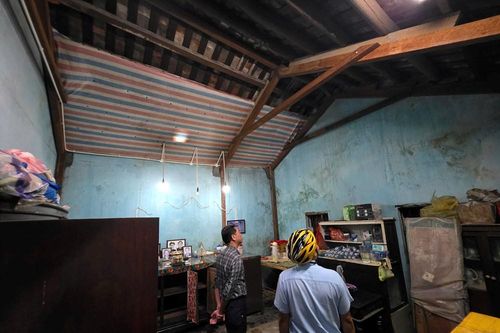 Rà soát, đánh giá tình trạng di sản Hội An, Mỹ Sơn sau mưa, lũ