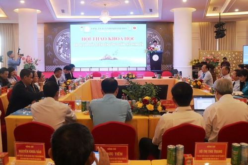 Khánh Hòa: Tìm giải pháp bảo vệ và phát triển bền vững quần thể chim yến
