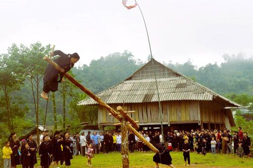 Người La Chí ở Tiên Yên lan tỏa bản sắc văn hóa truyền thống