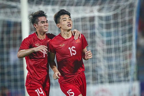 Quả bóng Vàng Việt Nam đợi SEA Games