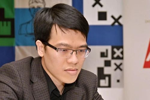 Lê Quang Liêm xuất sắc thắng Đại kiện tướng Mỹ sau 53 nước, được trang cờ vua quốc tế khen ngợi