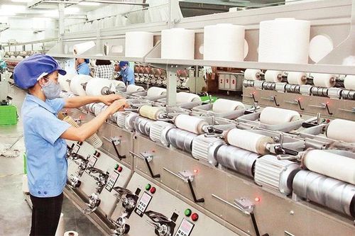 Nâng cao năng lực cạnh tranh quốc gia trong giai đoạn phát triển mới