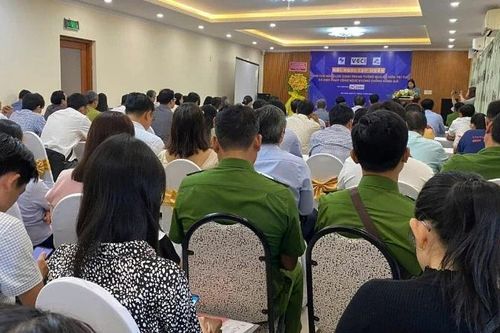 Doanh nghiệp vững mạnh nhờ sở hữu trí tuệ và công nghệ chống giả