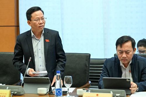 Điều chỉnh Quy hoạch tổng thể quốc gia: Bảo đảm phân bổ nguồn lực có trọng tâm, trọng điểm, tránh dàn trải
