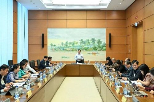 Khắc phục tình trạng quy hoạch treo, bảo đảm quyền lợi người dân