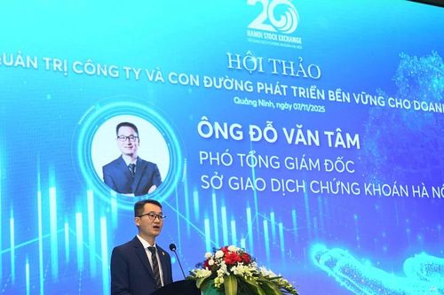 Quản trị công ty tốt là sức mạnh nội lực quyết định tương lai của doanh nghiệp