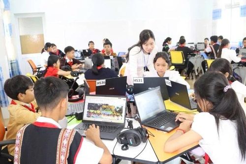 Đồng Nai: Đầu tư lớn cho giáo dục nội trú - mở lối trưởng thành cho thế hệ học sinh