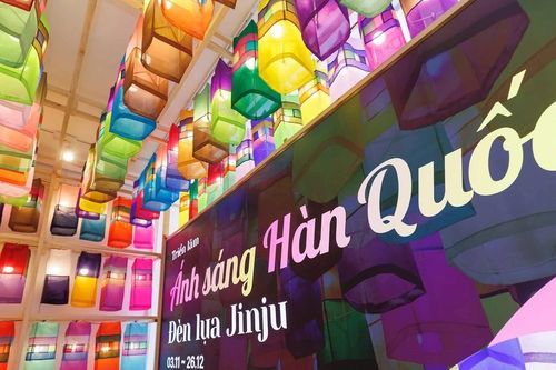 Trải nghiệm đáng giá
