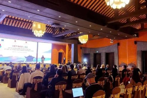 Hướng tới một kỷ nguyên phát triển văn hóa vì tương lai bền vững