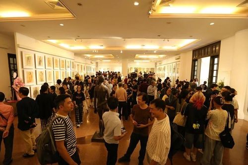 Dưỡng chất cho mầm xanh nghệ thuật