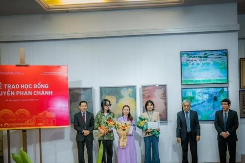 Tự tin vượt qua nhiều giới hạn