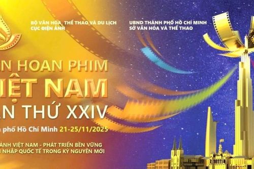 Tạo dựng vị thế mới cho điện ảnh Việt Nam trong công nghiệp sáng tạo