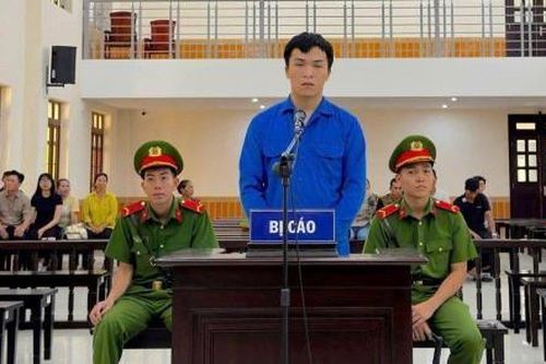 Mâu thuẫn nhỏ biến thành bi kịch lớn