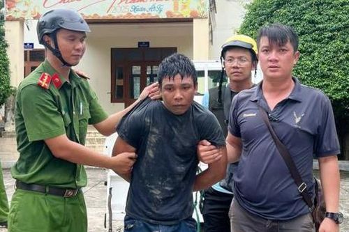 Cần nghiêm trị những đối tượng coi thường pháp luật, chống người thi hành công vụ