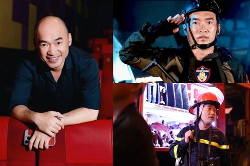 Nghệ sĩ Tiến Luật thẳng thắn cho biết: 'Tôi không diễn khi tham gia show thực tế'