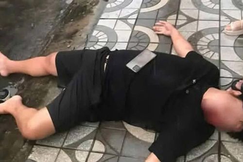 Đà Nẵng: Bắt tạm giam hai đối tượng hành hung tài xế xe công nghệ