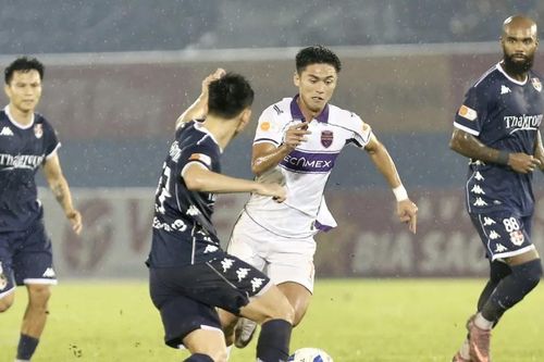 Vòng 11 V-League 2025-2026: Hướng về sân Pleiku