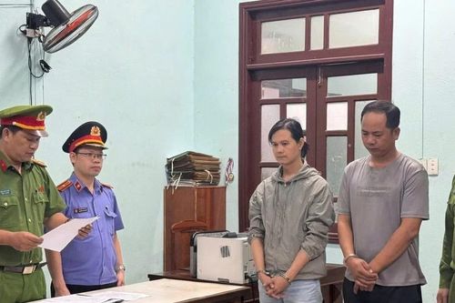 Khởi tố 2 kẻ hành hung tài xế xe công nghệ ở Đà Nẵng