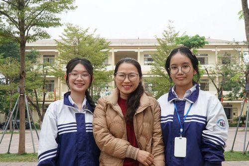 Hành trình vượt khó của các thủ khoa xứ Nghệ