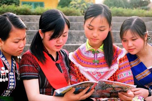 Nâng chất chương trình bồi dưỡng dự bị đại học