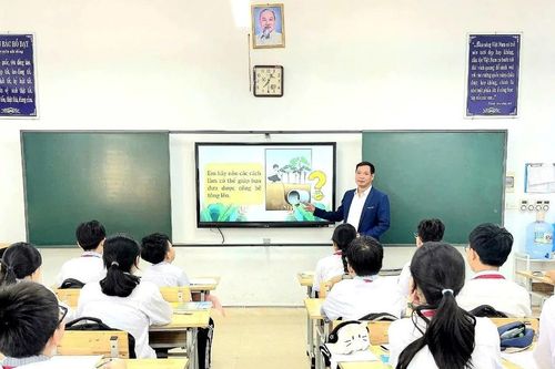 Biến kiến thức Vật lí thành kỹ năng giúp học sinh sống an toàn
