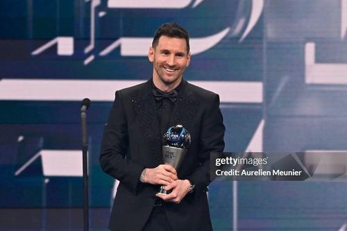 Phản ứng của dư luận khi Messi lần đầu trượt đề cử giải The Best